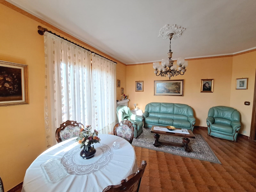Foto 4 di 31 - Appartamento in vendita a Carmagnola