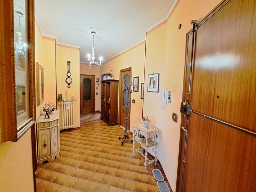 Foto 27 di 31 - Appartamento in vendita a Carmagnola