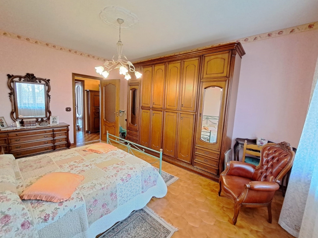 Foto 17 di 31 - Appartamento in vendita a Carmagnola