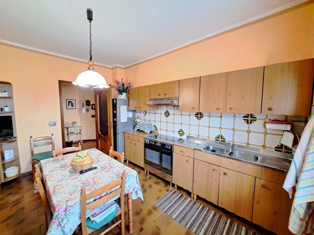 Foto 11 di 31 - Appartamento in vendita a Carmagnola
