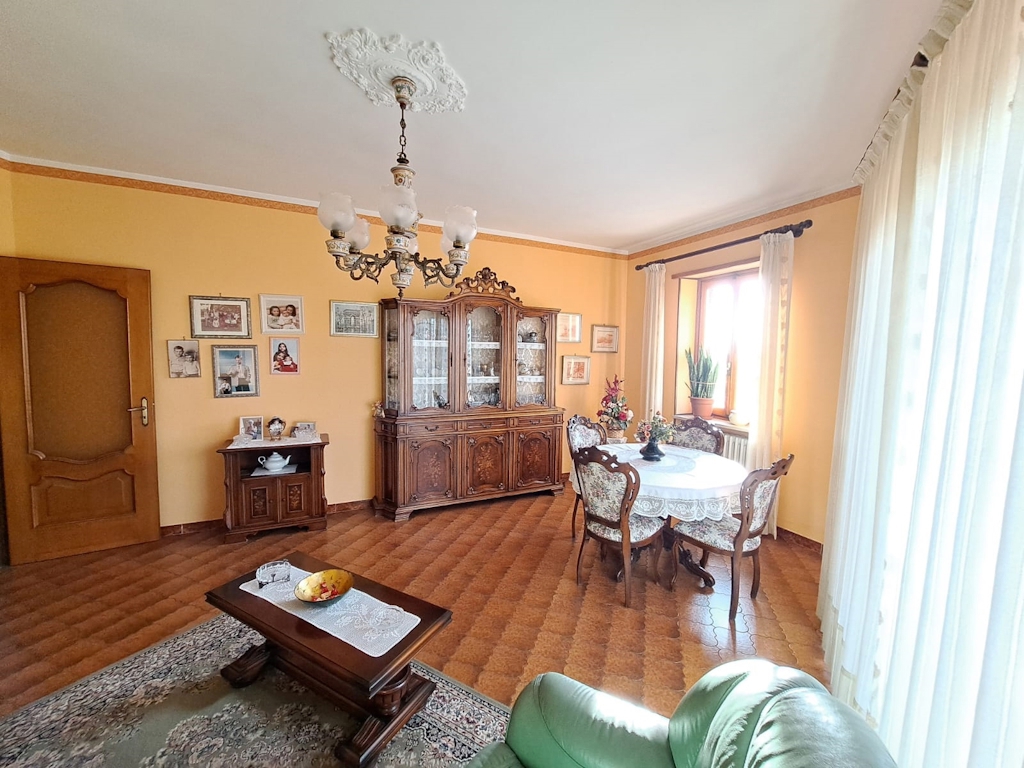Foto 2 di 31 - Appartamento in vendita a Carmagnola