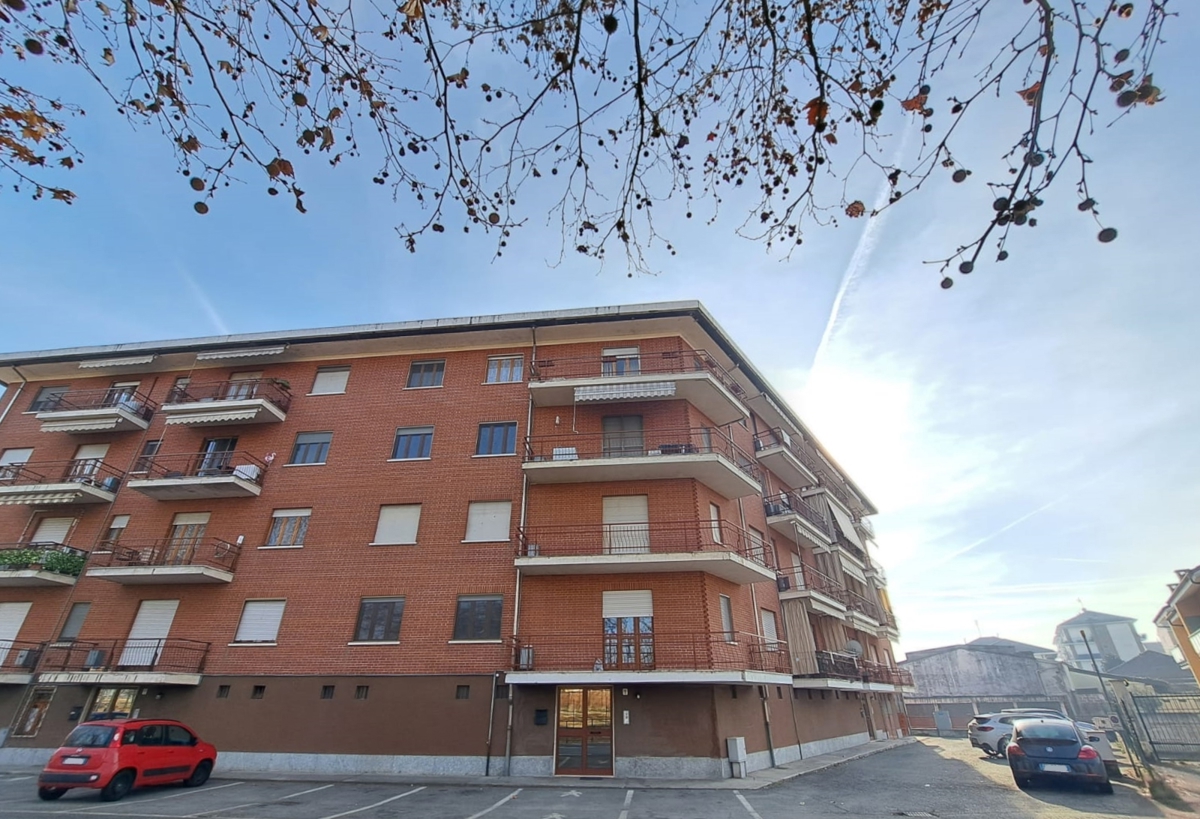 Foto 31 di 31 - Appartamento in vendita a Carmagnola