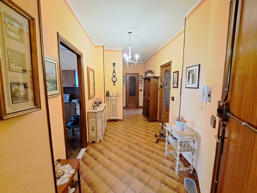 Foto 25 di 31 - Appartamento in vendita a Carmagnola
