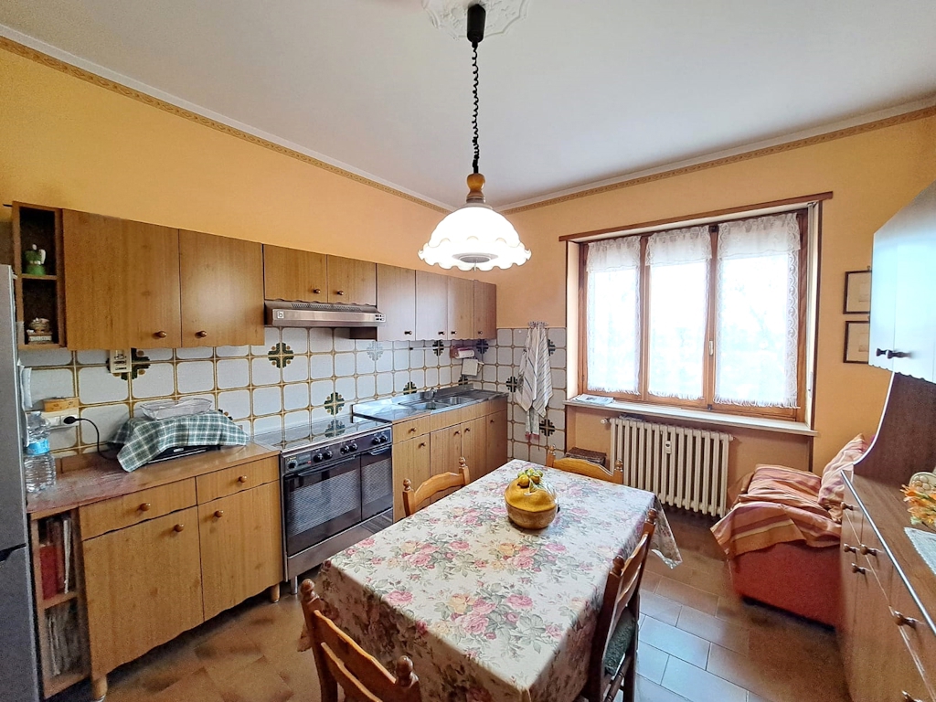 Foto 13 di 31 - Appartamento in vendita a Carmagnola