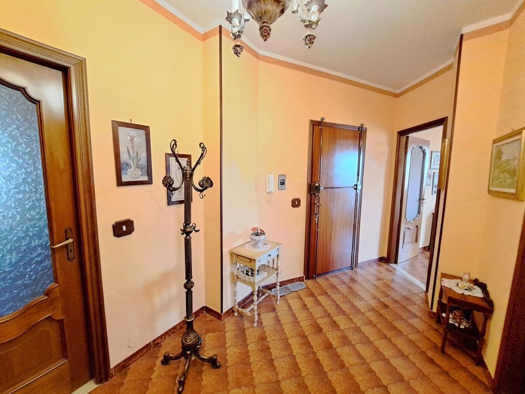 Foto 26 di 31 - Appartamento in vendita a Carmagnola