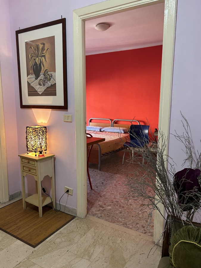 Foto 19 di 22 - Appartamento in vendita a Roma