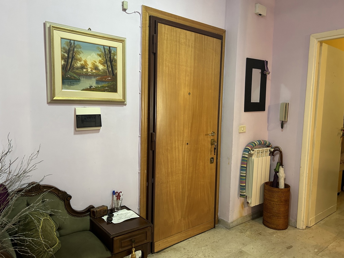 Foto 6 di 22 - Appartamento in vendita a Roma