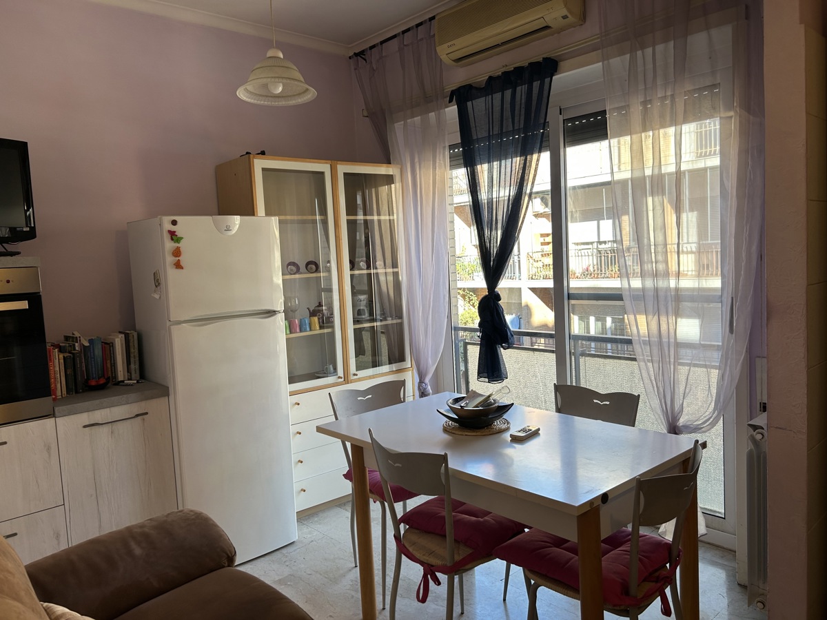 Foto 22 di 22 - Appartamento in vendita a Roma