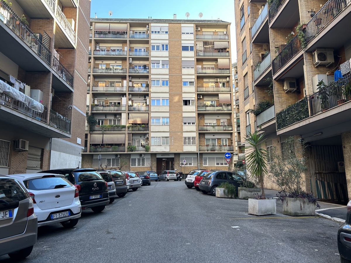 Foto 10 di 22 - Appartamento in vendita a Roma