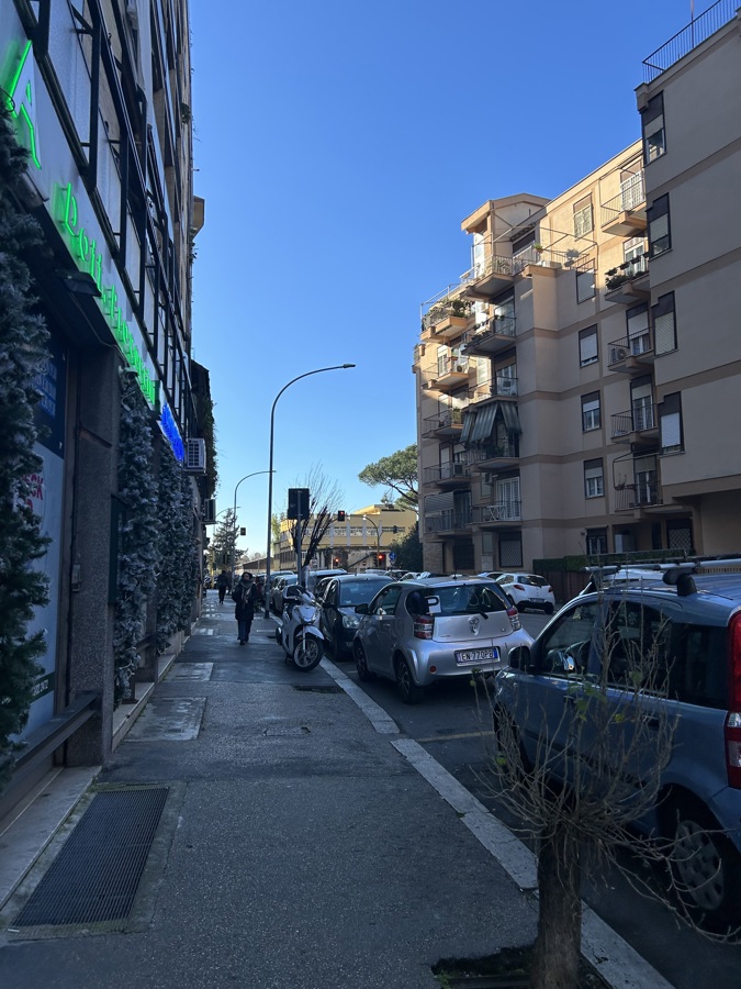 Foto 14 di 22 - Appartamento in vendita a Roma