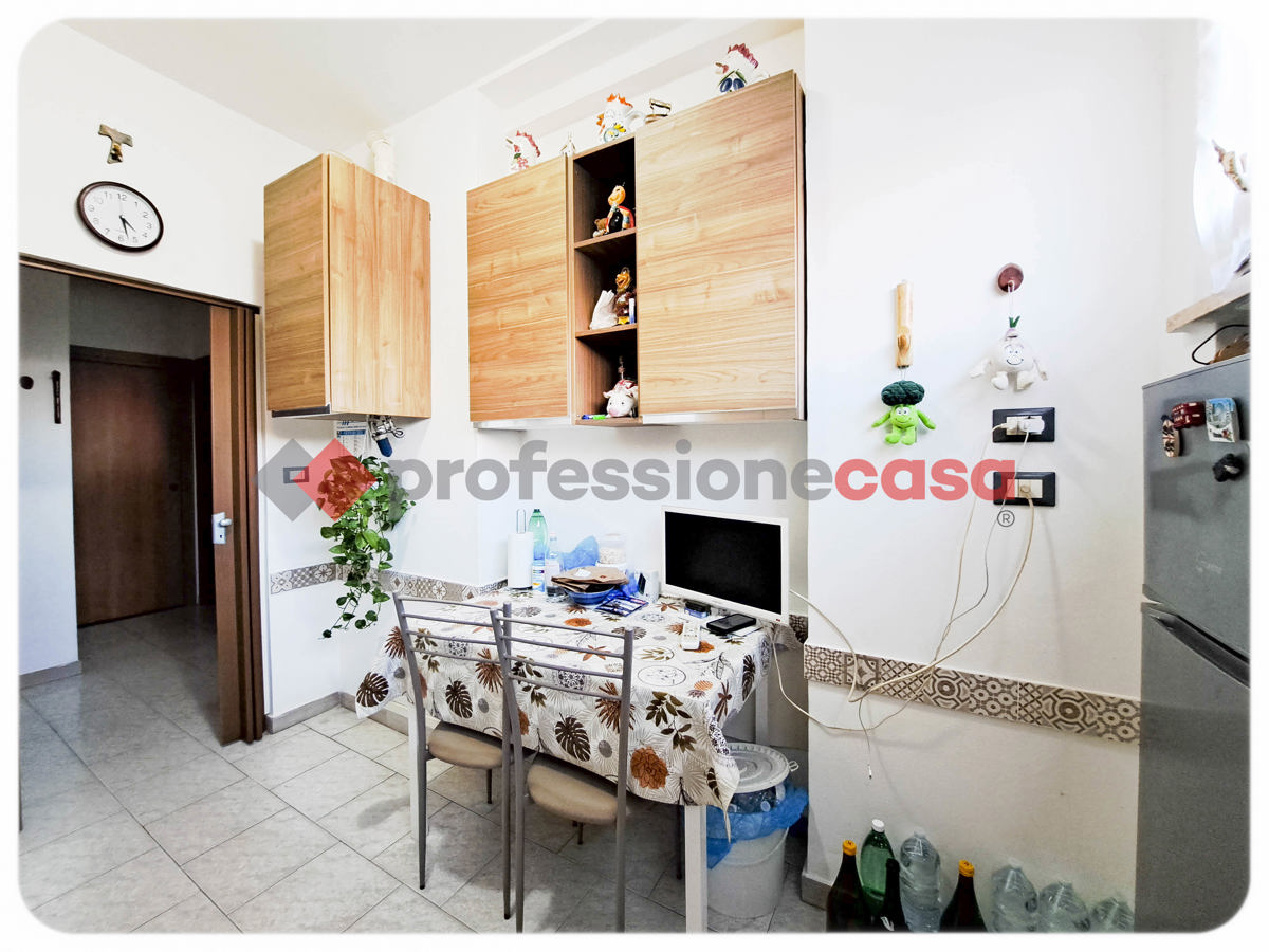 Foto 17 di 27 - Appartamento in vendita a Livorno