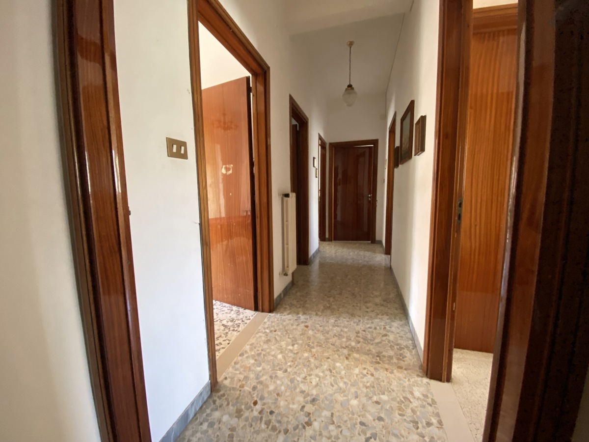 Foto 15 di 23 - Appartamento in vendita a Formia