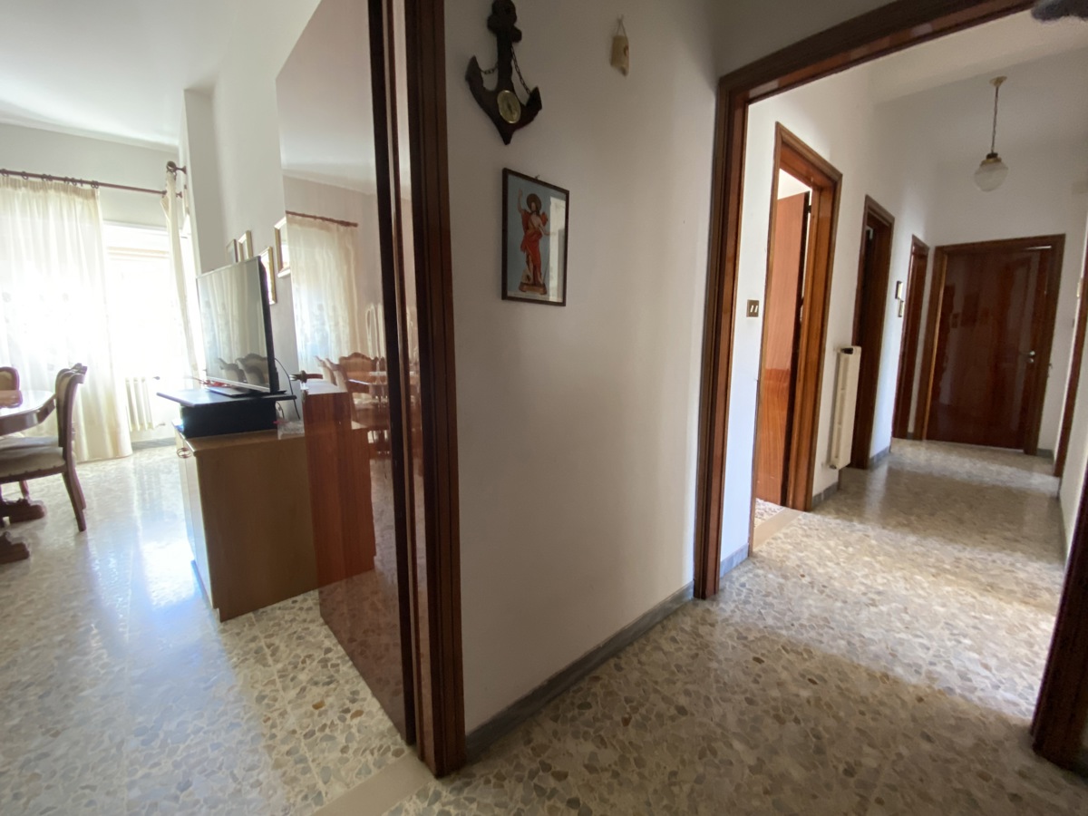 Foto 16 di 23 - Appartamento in vendita a Formia