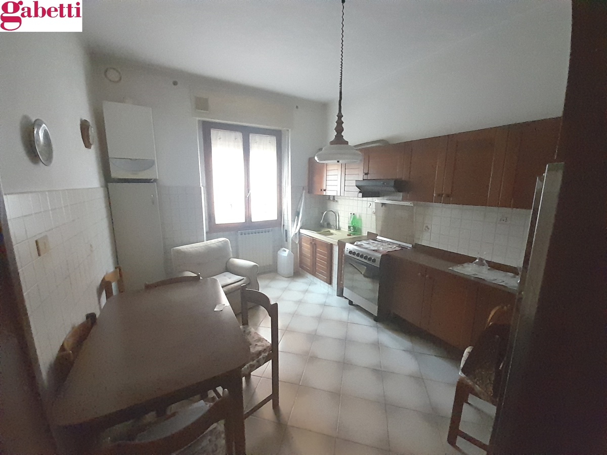 Foto 1 di 16 - Appartamento in vendita a Poggibonsi