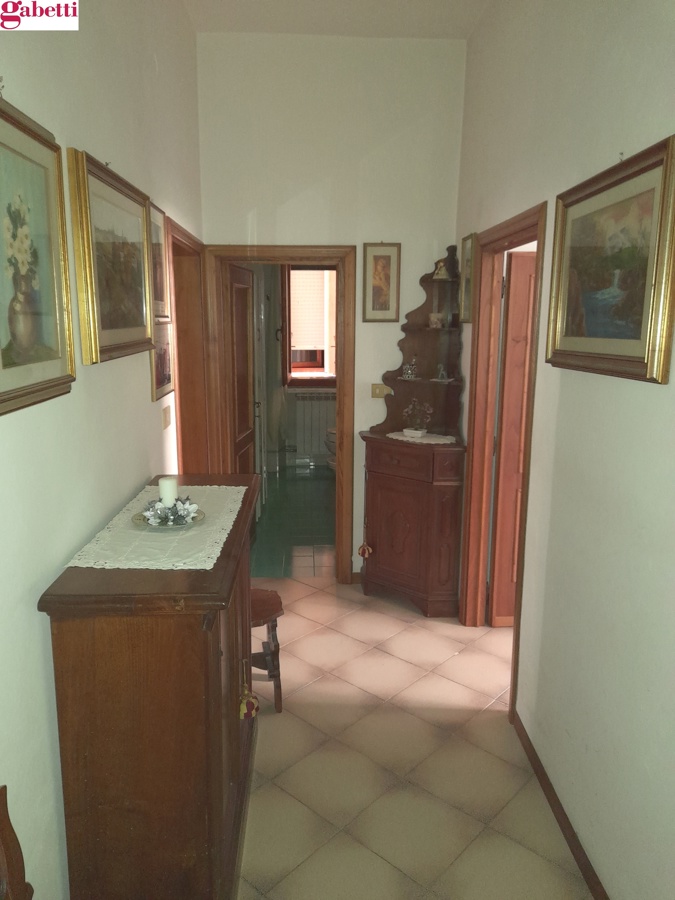 Foto 3 di 16 - Appartamento in vendita a Poggibonsi