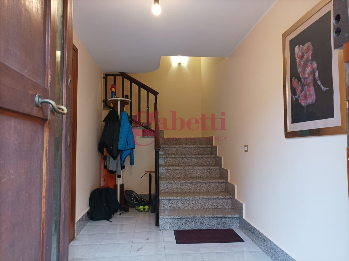 Foto 2 di 17 - Villa a schiera in vendita a Quartu Sant'Elena