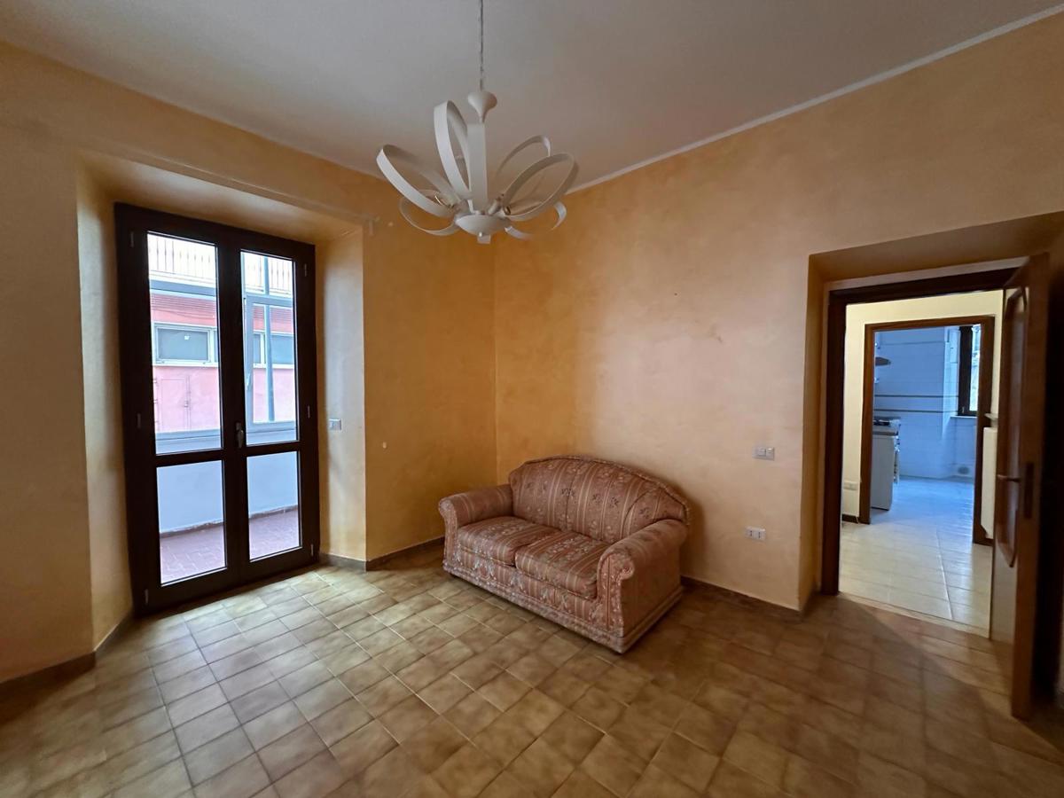 Foto 7 di 11 - Appartamento in affitto a Avezzano