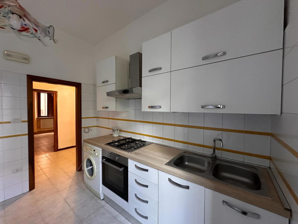 Foto 3 di 11 - Appartamento in affitto a Avezzano