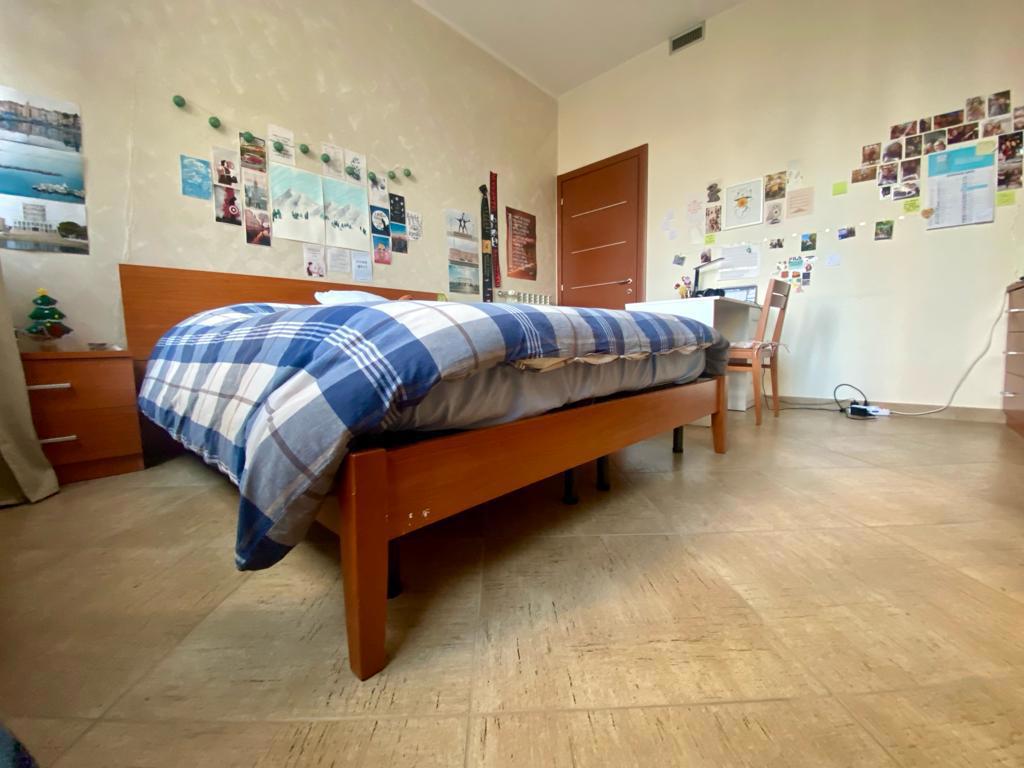 Foto 26 di 29 - Appartamento in vendita a Cremona
