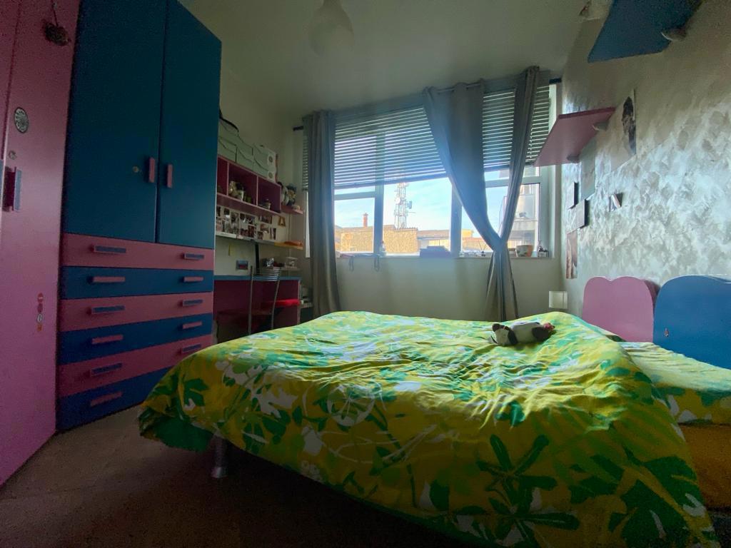 Foto 25 di 29 - Appartamento in vendita a Cremona
