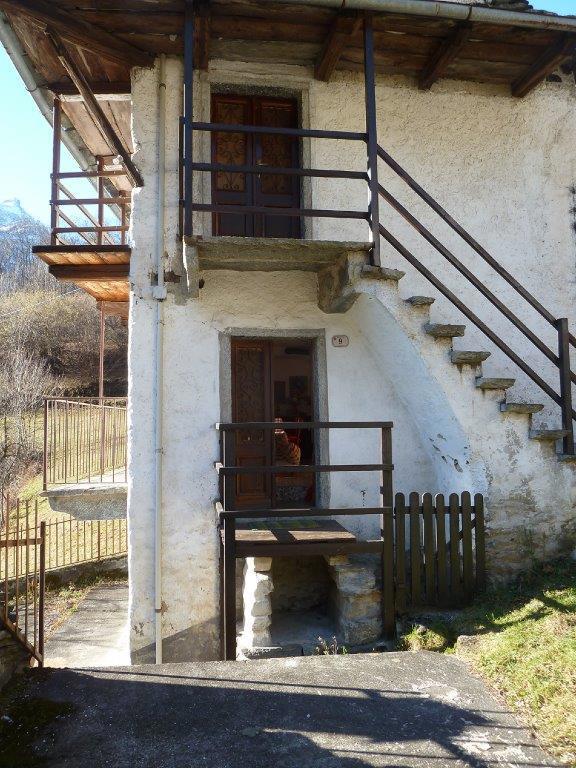 Foto 6 di 27 - Casa indipendente in vendita a Varzo