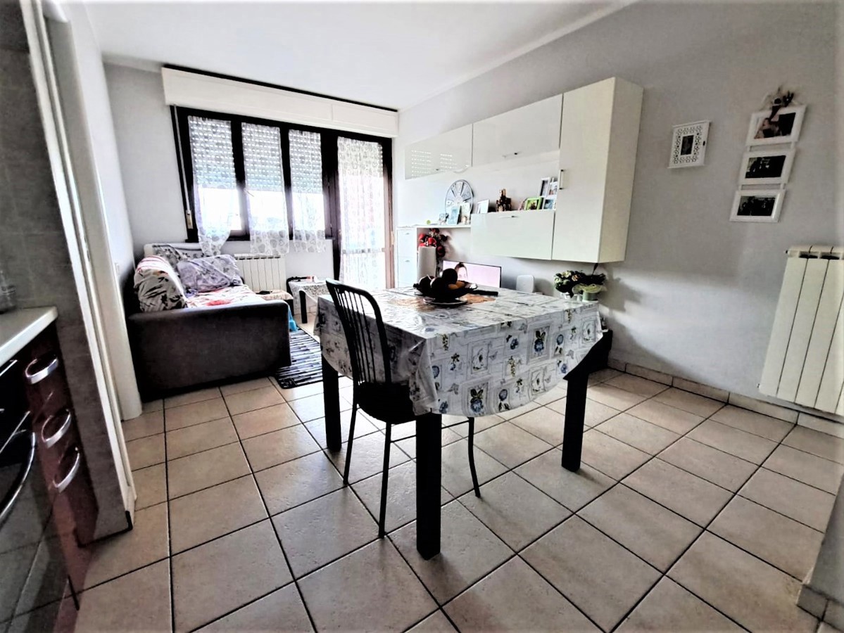 Foto 3 di 3 - Appartamento in vendita a Pontedera