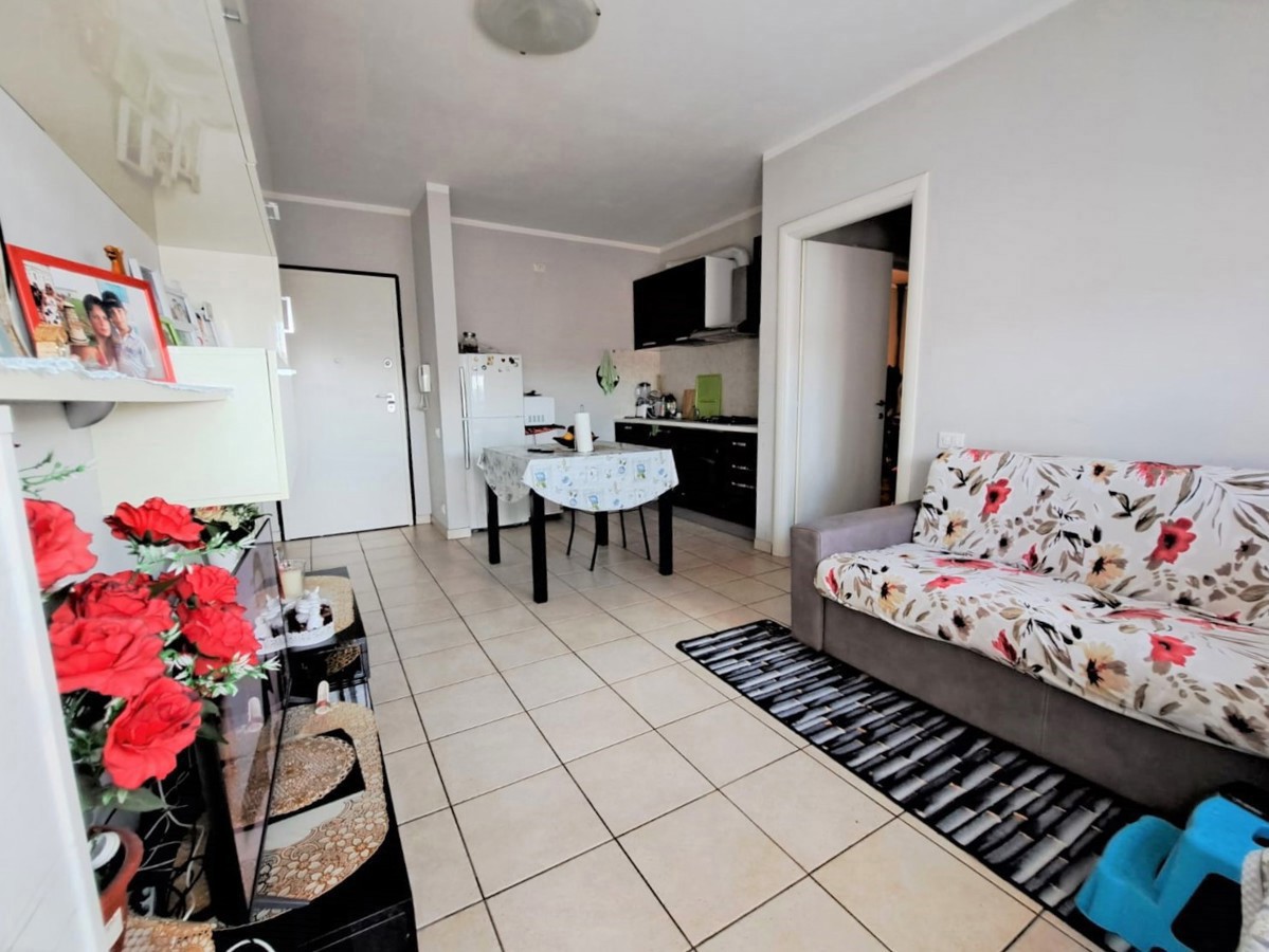 Foto 1 di 3 - Appartamento in vendita a Pontedera