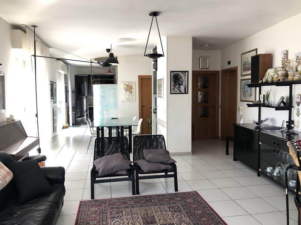 Duplex in vendita a Pescara (PE)