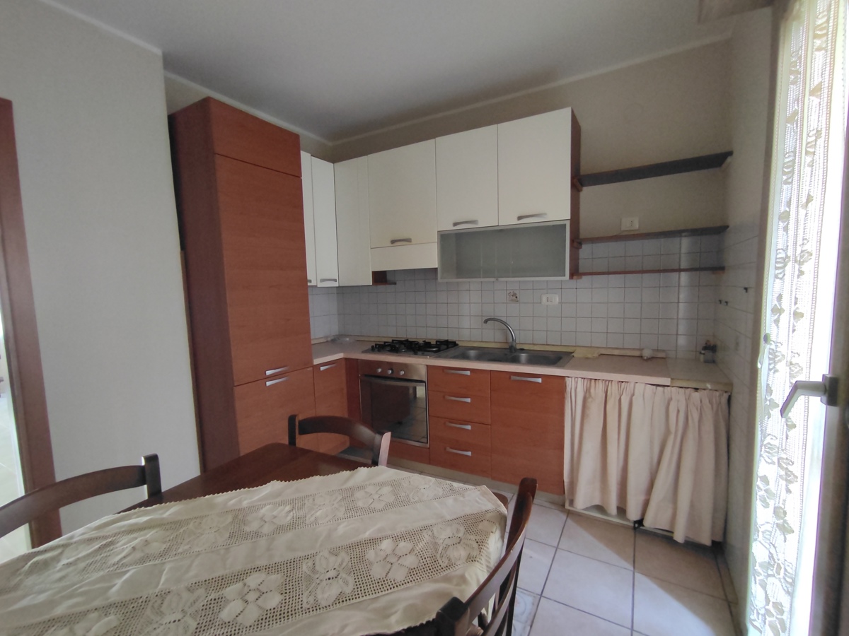 Foto 6 di 15 - Appartamento in vendita a Nettuno