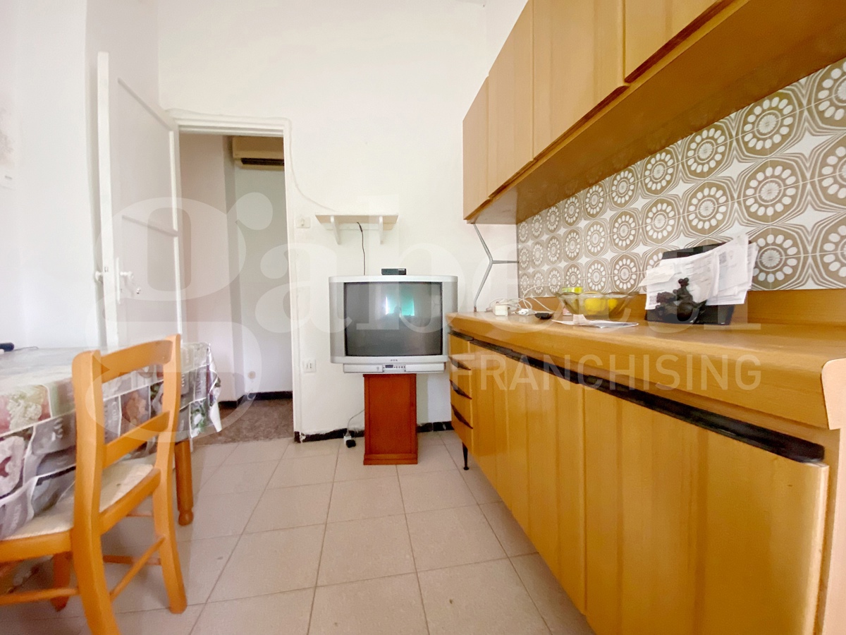 Foto 8 di 10 - Appartamento in vendita a Sassari