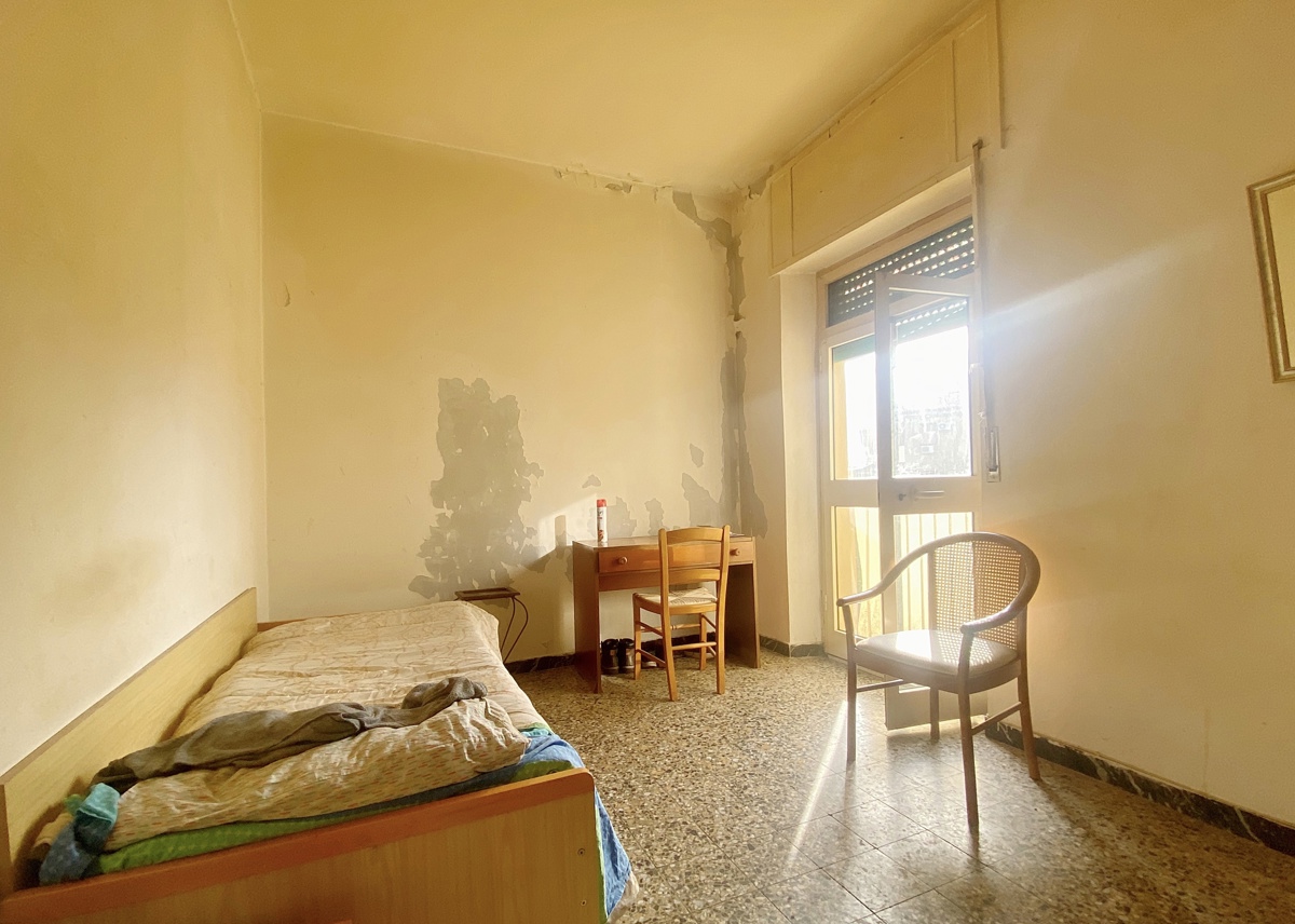 Foto 5 di 10 - Appartamento in vendita a Sassari