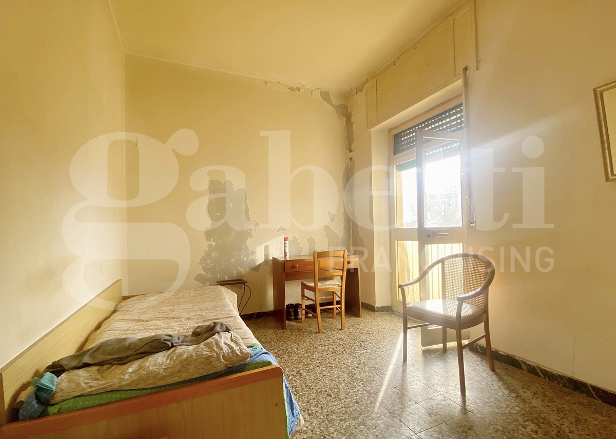 Foto 5 di 10 - Appartamento in vendita a Sassari