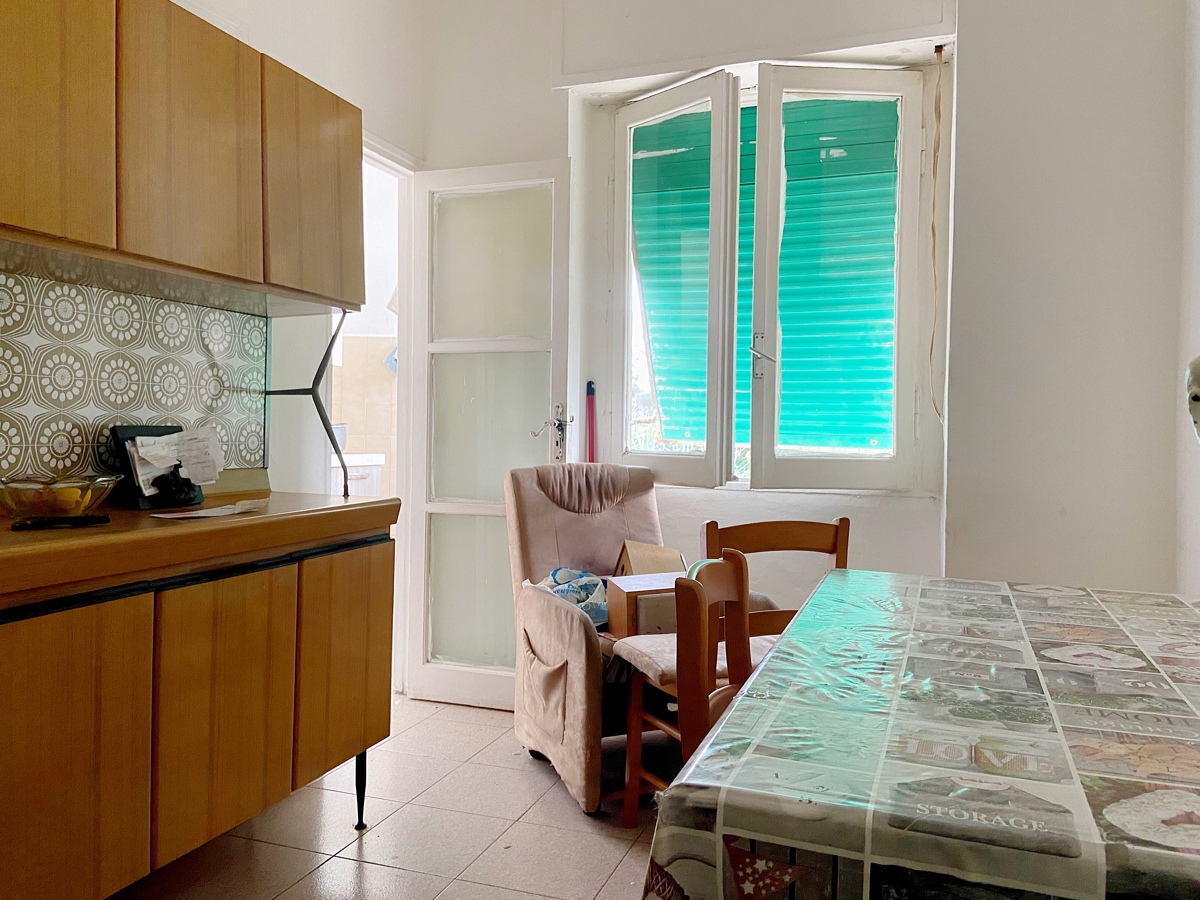 Foto 3 di 10 - Appartamento in vendita a Sassari
