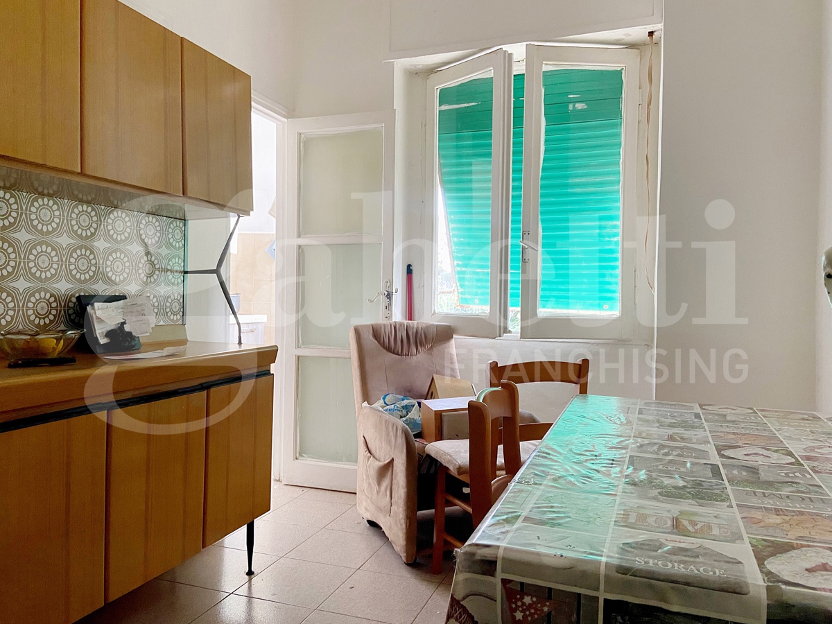 Foto 3 di 10 - Appartamento in vendita a Sassari