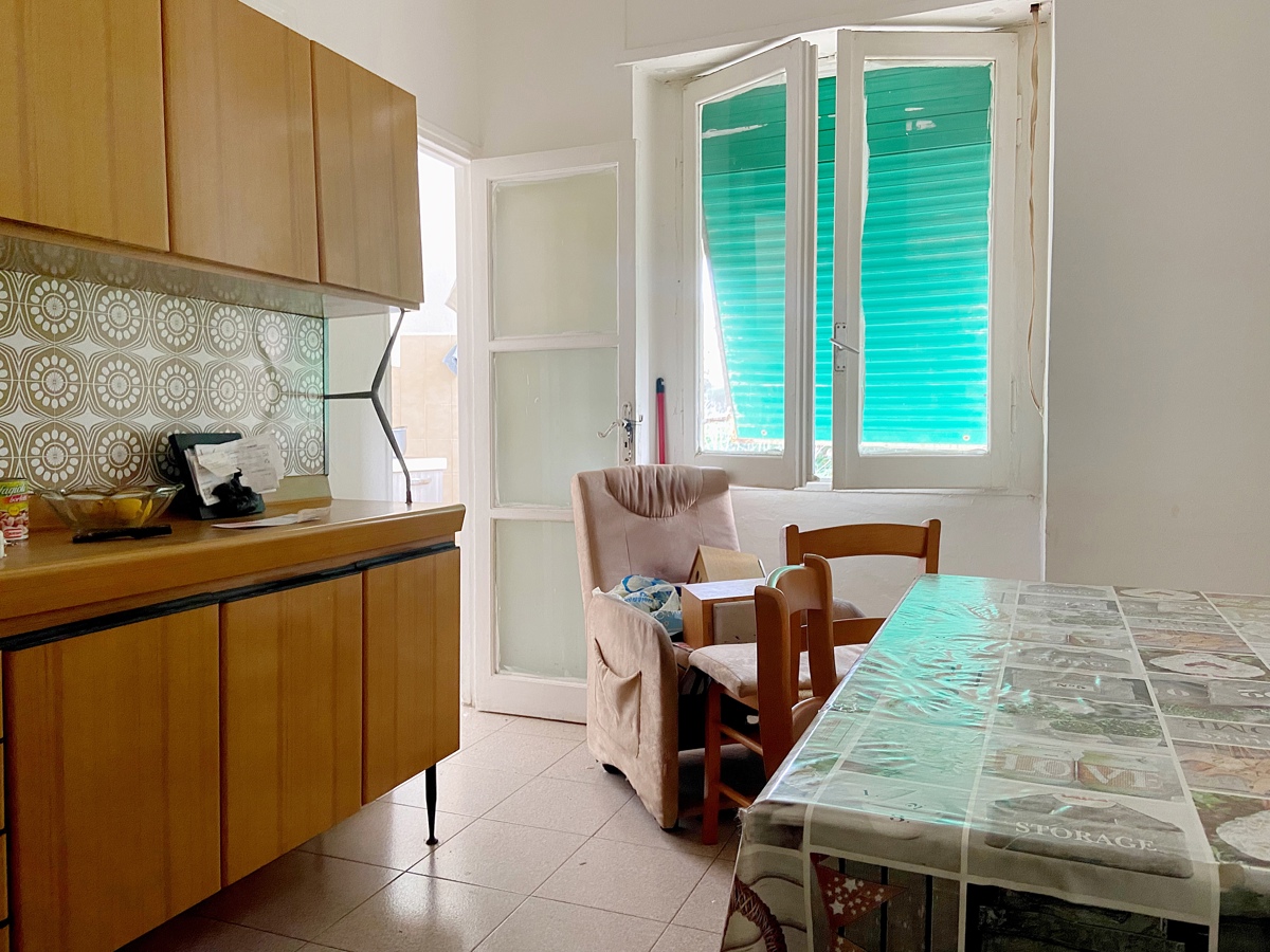 Foto 9 di 10 - Appartamento in vendita a Sassari