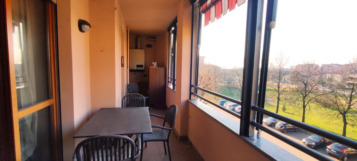 Foto 6 di 23 - Appartamento in vendita a Locate di Triulzi