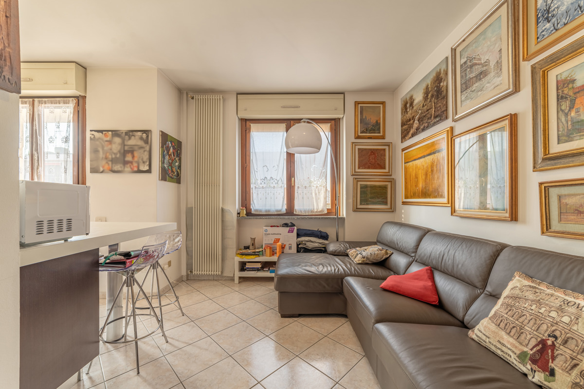 Foto 1 di 21 - Appartamento in vendita a Rozzano