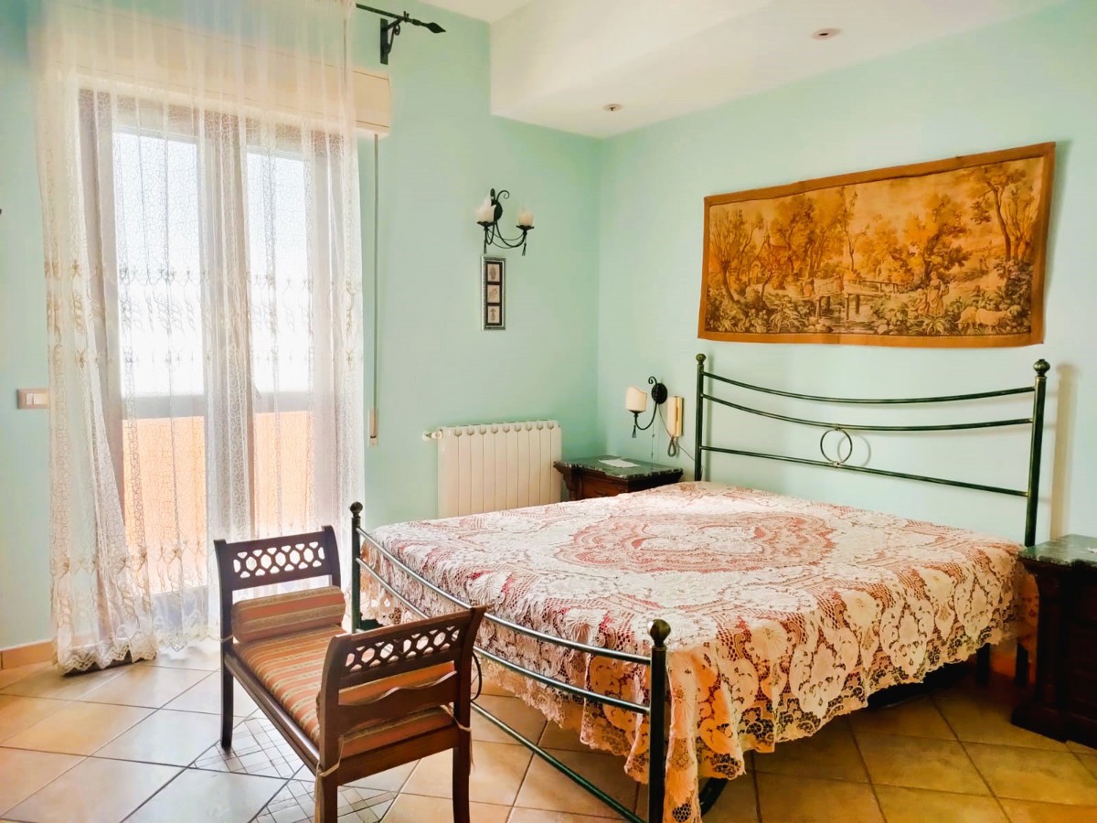 Foto 11 di 16 - Appartamento in vendita a Agrigento
