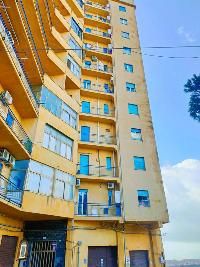 Foto 3 di 16 - Appartamento in vendita a Agrigento