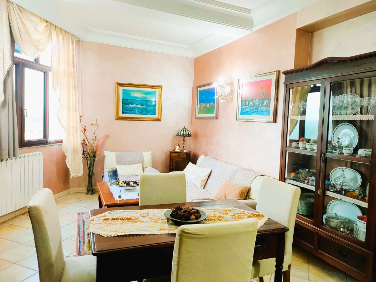 Foto 6 di 16 - Appartamento in vendita a Agrigento