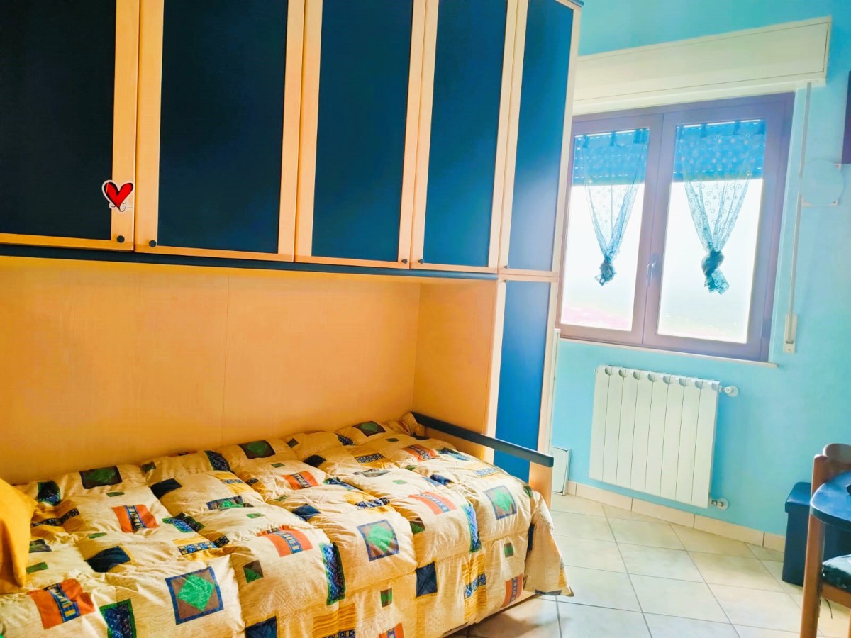 Foto 12 di 16 - Appartamento in vendita a Agrigento