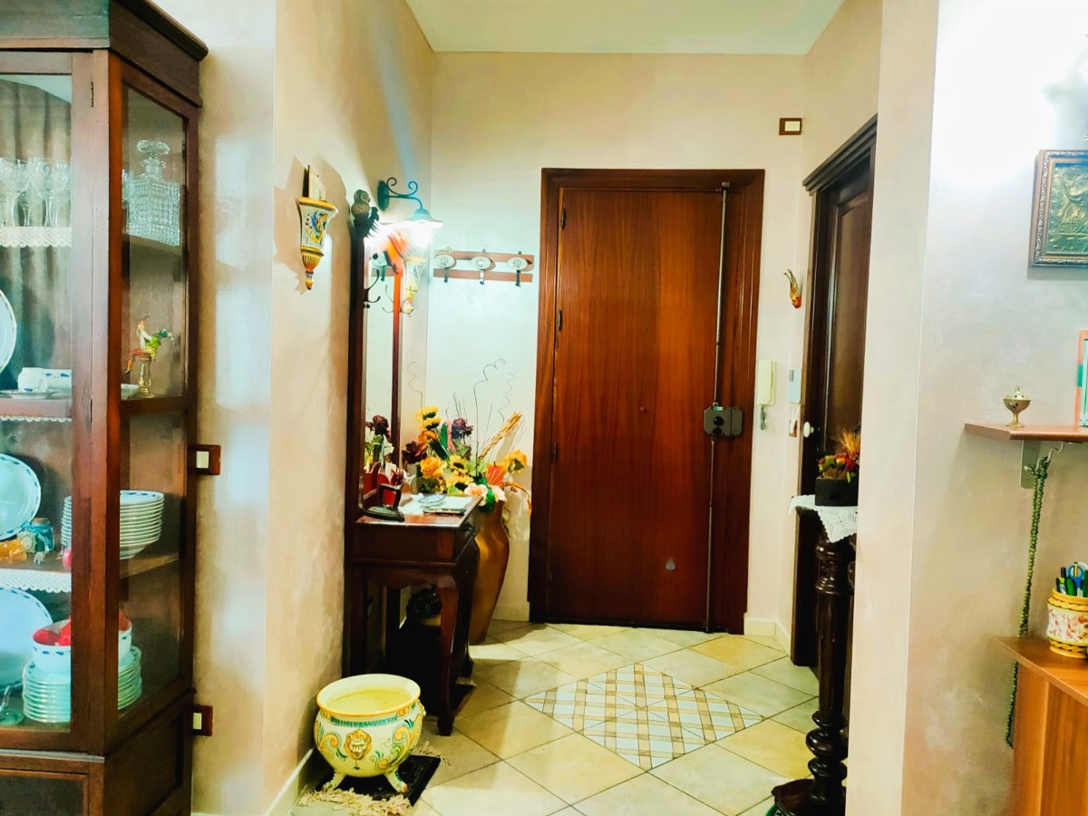 Foto 4 di 16 - Appartamento in vendita a Agrigento