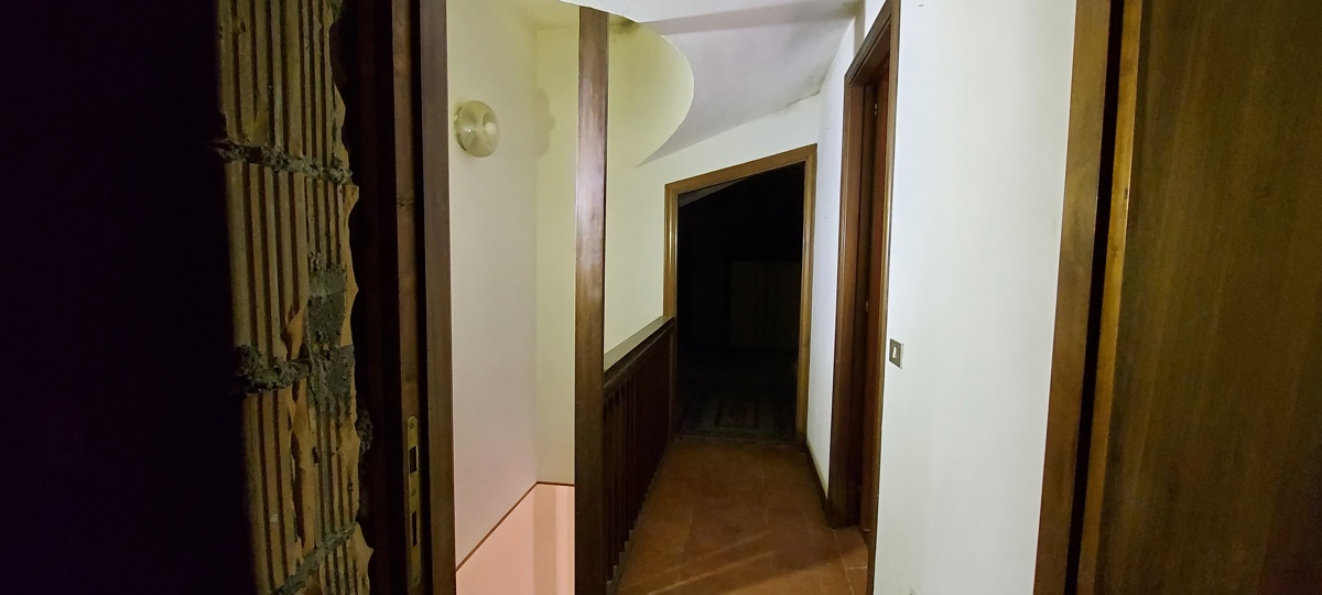 Foto 25 di 50 - Appartamento in vendita a Sinalunga