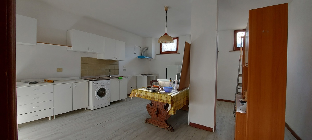 Foto 35 di 50 - Appartamento in vendita a Sinalunga