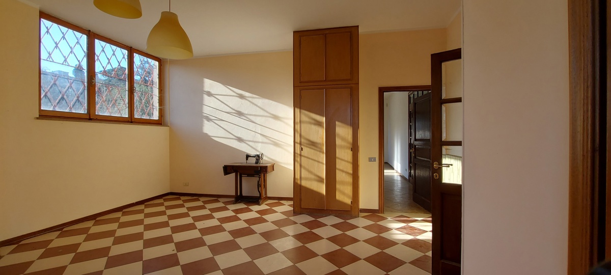 Foto 9 di 50 - Appartamento in vendita a Sinalunga