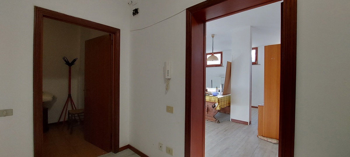 Foto 40 di 50 - Appartamento in vendita a Sinalunga