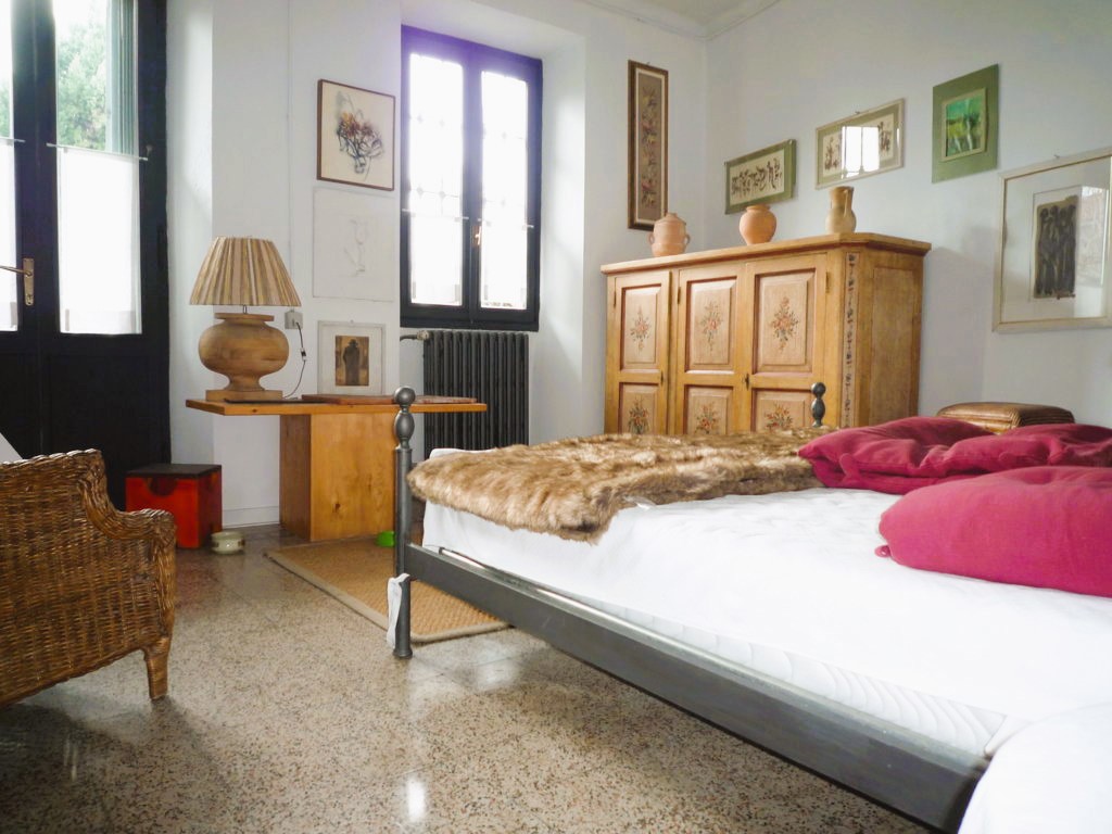 Foto 10 di 27 - Villa in vendita a Varallo Pombia