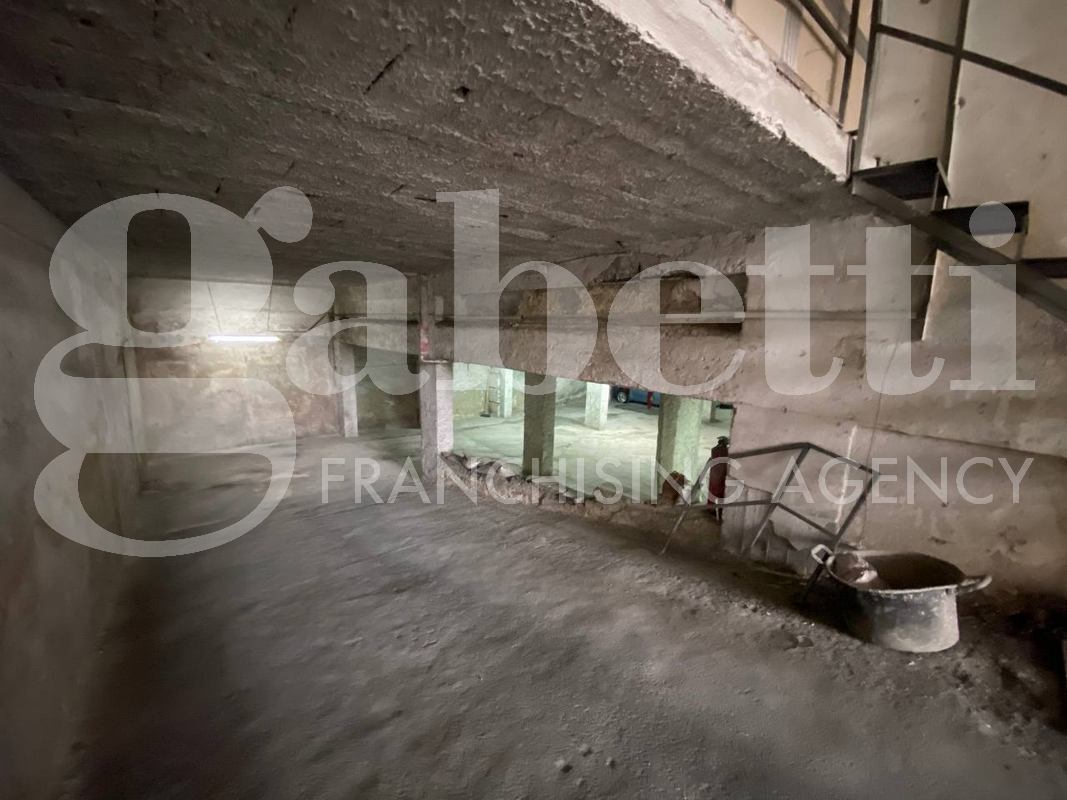 Foto 6 di 12 - Garage in vendita a Mugnano di Napoli