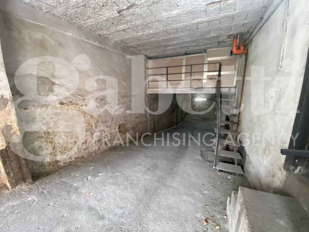 Foto 5 di 12 - Garage in vendita a Mugnano di Napoli