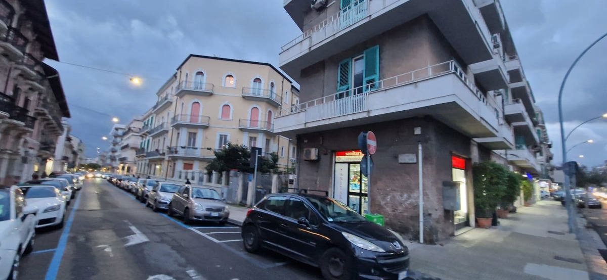 Foto 1 di 11 - Appartamento in affitto a Messina